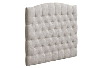 Belda Sängpaket 120x200 Medium - Beige - Möbler - Säng - Enkelsäng