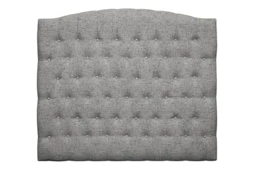 Belda Sängpaket 140x200 Medium - Grå - Möbler - Säng - Kontinentalsäng