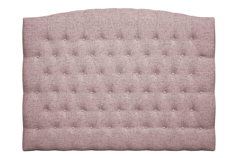 Belda Sängpaket 160x200 Medium - Rosa - Möbler - Säng - Kontinentalsäng
