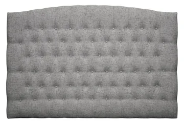 Belda Sängpaket 180x200 Fast - Grå - Möbler - Säng - Kontinentalsäng
