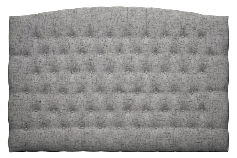 Belda Sängpaket 180x200 Fast - Grå - Möbler - Säng - Kontinentalsäng