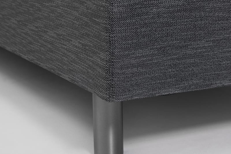 Belinda Kontinentalsäng 180x200 Ancona - Ancona Grå - Möbler - Säng - Kontinentalsäng