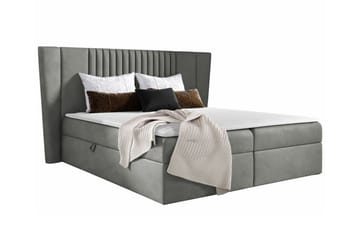 Boisdale Kontinentalsäng 120x200 cm - Möbler - Säng - Kontinentalsäng