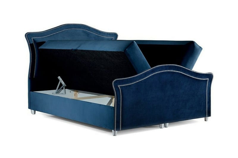 Boisdale Kontinentalsäng 120x200 cm - Möbler - Säng - Kontinentalsäng