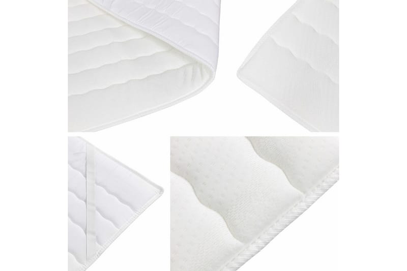 Boisdale Kontinentalsäng 120x200 cm - Möbler - Säng - Kontinentalsäng