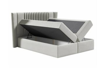 Boisdale Kontinentalsäng 120x200 cm - Möbler - Säng - Kontinentalsäng