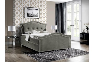 Boisdale Kontinentalsäng 120x200 cm - Möbler - Säng - Kontinentalsäng