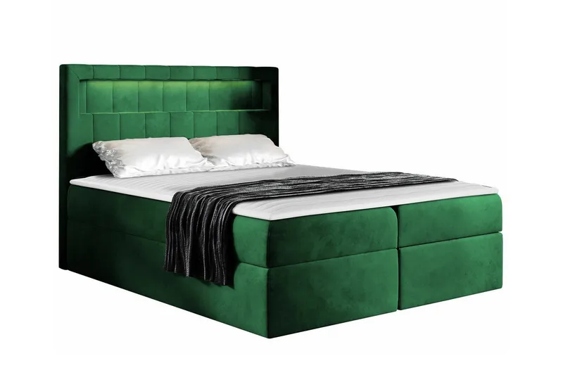 Boisdale Kontinentalsäng 120x200 cm