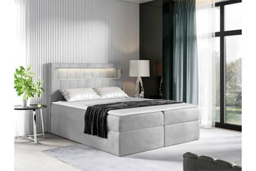 Boisdale Kontinentalsäng 140x200 cm - Möbler - Säng - Kontinentalsäng