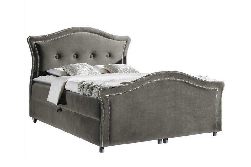 Boisdale Kontinentalsäng 140x200 cm