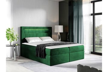 Boisdale Kontinentalsäng 140x200 cm - Möbler - Säng - Kontinentalsäng