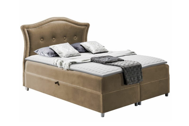 Boisdale Kontinentalsäng 140x200 cm