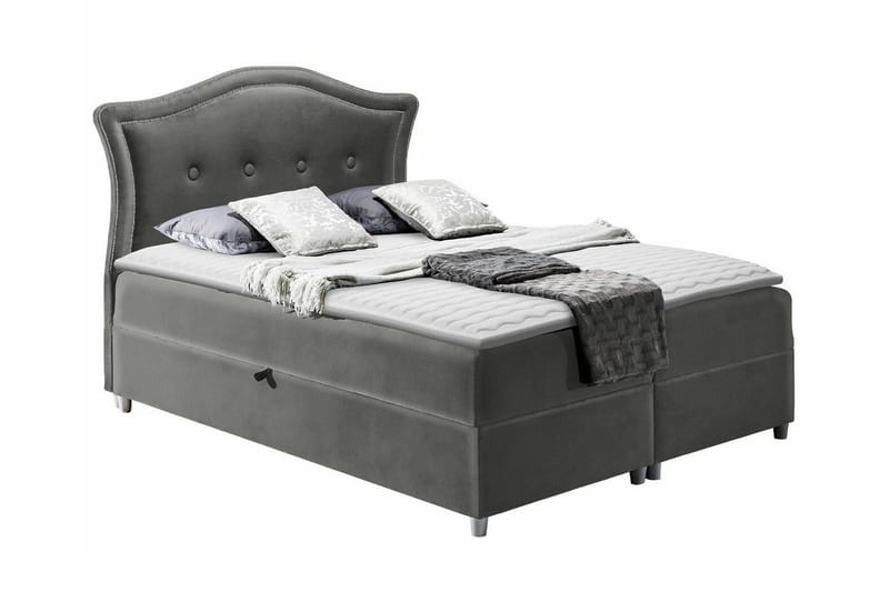 Boisdale Kontinentalsäng 140x200 cm