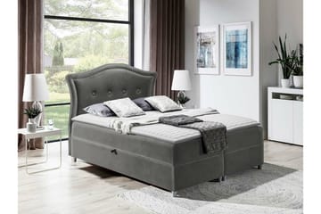 Boisdale Kontinentalsäng 140x200 cm - Möbler - Säng - Kontinentalsäng