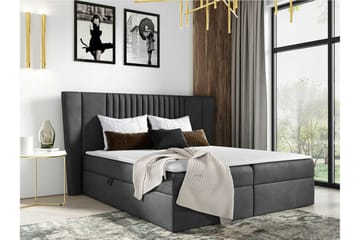 Boisdale Kontinentalsäng 160x200 cm - Möbler - Säng - Kontinentalsäng