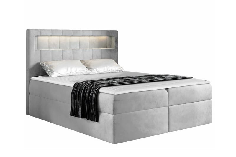 Boisdale Kontinentalsäng 160x200 cm