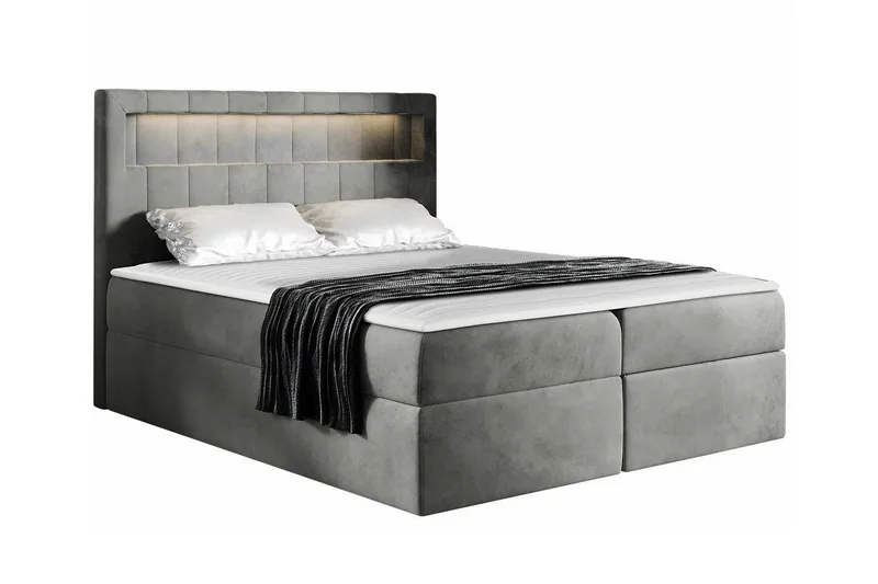 Boisdale Kontinentalsäng 160x200 cm