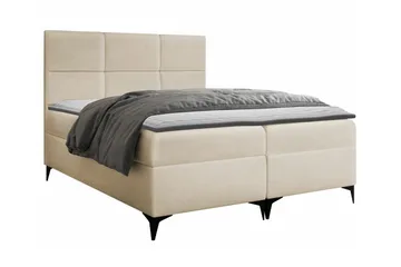 Boisdale Kontinentalsäng 160x200 cm - Möbler - Säng - Kontinentalsäng