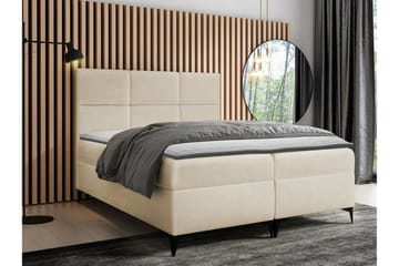 Boisdale Kontinentalsäng 180x200 cm - Möbler - Säng - Kontinentalsäng