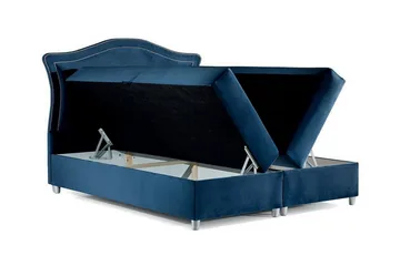 Boisdale Kontinentalsäng 180x200 cm - Möbler - Säng - Kontinentalsäng