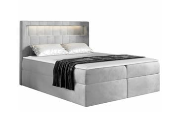 Boisdale Kontinentalsäng 180x200 cm - Möbler - Säng - Kontinentalsäng