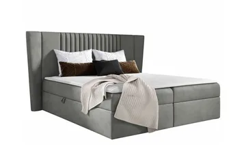 Boisdale Kontinentalsäng 180x200 cm - Möbler - Säng - Kontinentalsäng