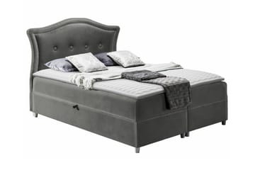 Boisdale Kontinentalsäng 180x200 cm - Möbler - Säng - Kontinentalsäng