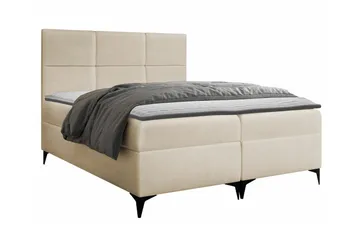 Boisdale Kontinentalsäng 180x200 cm - Möbler - Säng - Kontinentalsäng