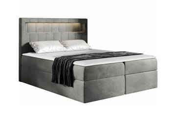 Boisdale Kontinentalsäng 180x200 cm - Möbler - Säng - Kontinentalsäng