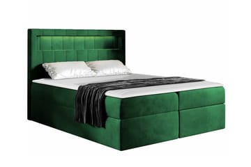 Boisdale Kontinentalsäng 180x200 cm - Möbler - Säng - Kontinentalsäng