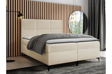 Boisdale Kontinentalsäng 200x200 cm - Möbler - Säng - Kontinentalsäng