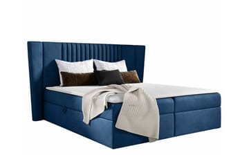 Boisdale Kontinentalsäng 200x200 cm - Möbler - Säng - Kontinentalsäng