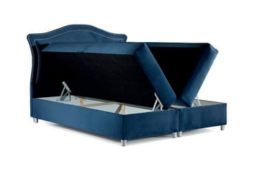 Boisdale Kontinentalsäng 200x200 cm - Möbler - Säng - Kontinentalsäng