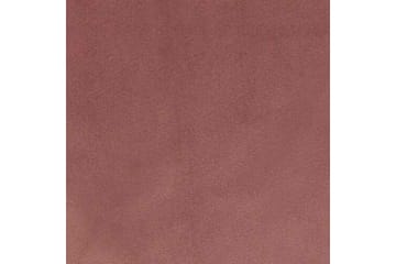 Boisdale Kontinentalsäng 200x200 cm - Möbler - Säng - Kontinentalsäng