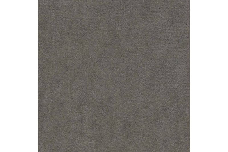 Boksta Kontinentalsäng 180x200 cm LED-belysning - Grå - Möbler - Säng - Kontinentalsäng