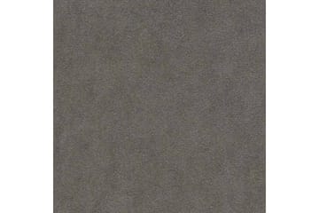 Boksta Kontinentalsäng 200x200 cm LED-belysning - Grå - Möbler - Säng - Kontinentalsäng