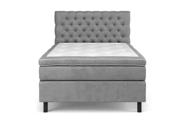 Celine Sänggavel 120 cm - Grey