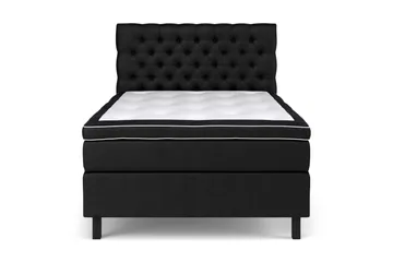 Celine Sänggavel 120 cm - Svart