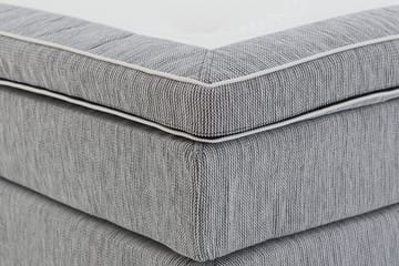 Charleston Komplett Sängpaket120x200 cm - Möbler - Säng - Enkelsäng