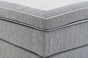 Charleston Komplett Sängpaket120x200 cm - Möbler - Säng - Enkelsäng