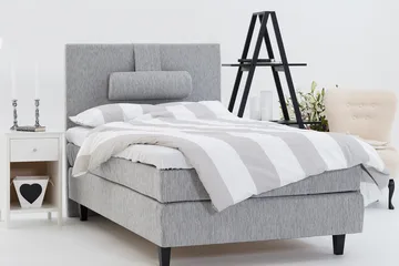 Charleston Komplett Sängpaket120x200 cm - Möbler - Säng - Enkelsäng