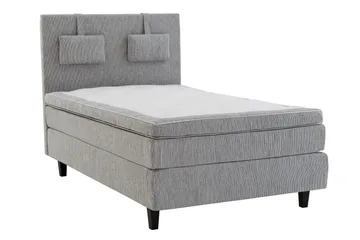 15 cm Björk,Sängben Björk 15 cm - Grey