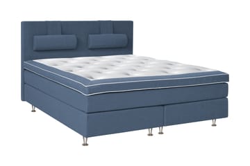 15 cm Björk,Sängben Björk 15 cm - Blå