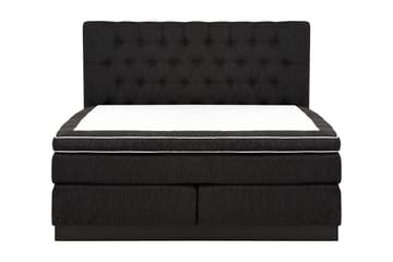 Lucky 15 cm Svart,Lucky Sängben Svart 15 cm - Svart