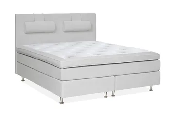 Polyeterskum - Ljusgrå