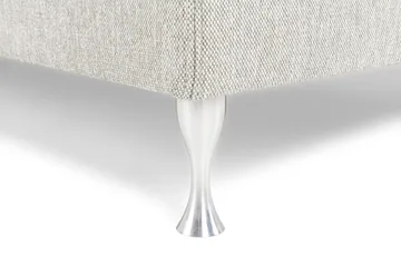 Cloud Komplett Sängpaket 140x200 - Beige - Möbler - Säng - Kontinentalsäng