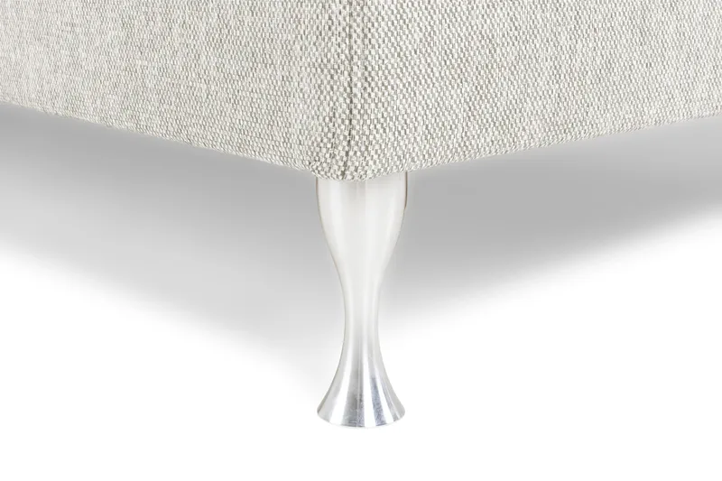 Cloud Komplett Sängpaket 140x200 - Beige - Möbler - Säng - Kontinentalsäng