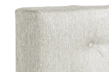 Cloud Komplett Sängpaket 140x200 - Beige - Möbler - Säng - Kontinentalsäng