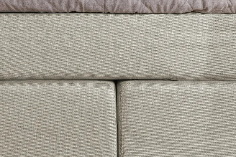 Cloud Komplett Sängpaket 140x200 - Beige - Möbler - Säng - Kontinentalsäng