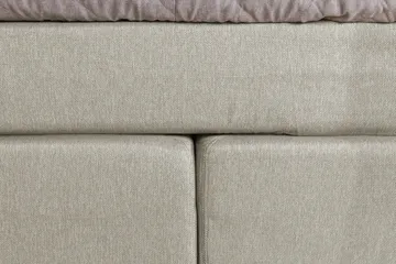 Cloud Komplett Sängpaket 140x200 - Beige - Möbler - Säng - Kontinentalsäng